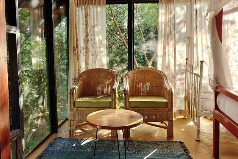 Baan Nimbus